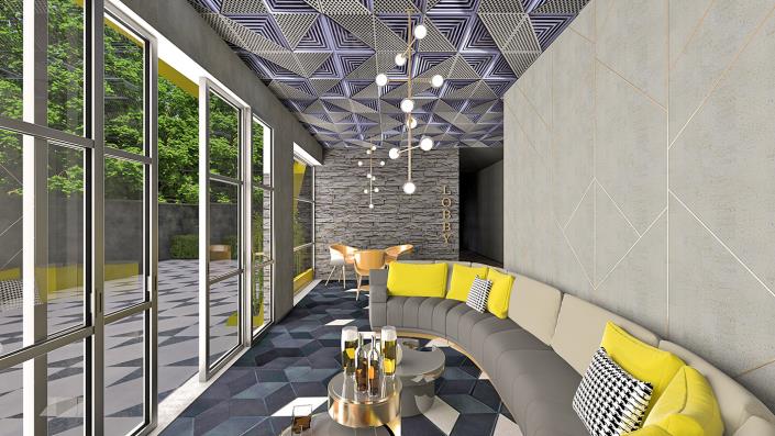 Image No.9-1 Bed Apartment for sale