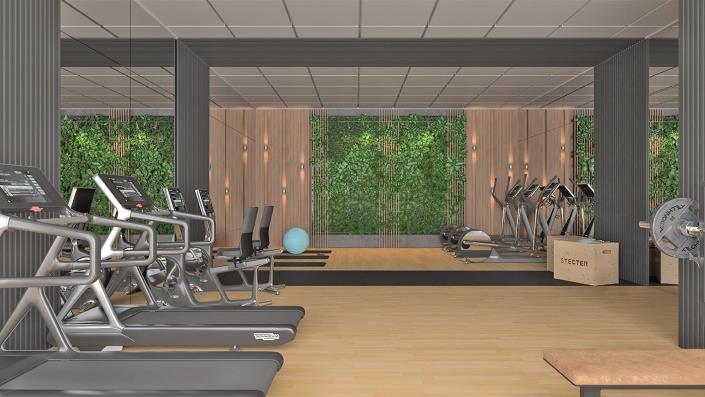 Image No.7-1 Bed Apartment for sale