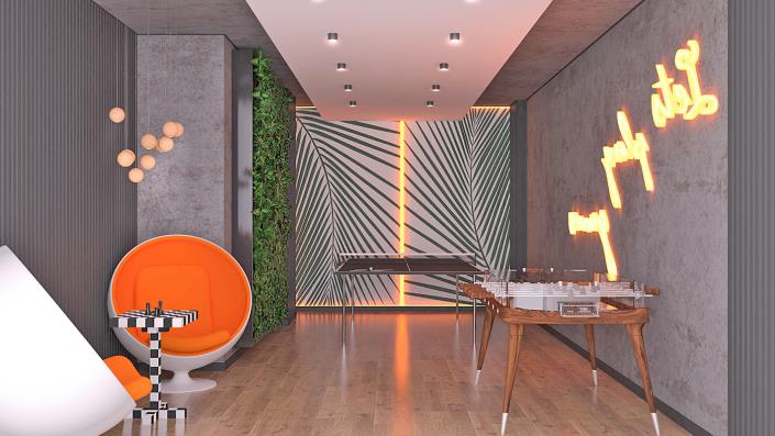 Image No.8-1 Bed Apartment for sale