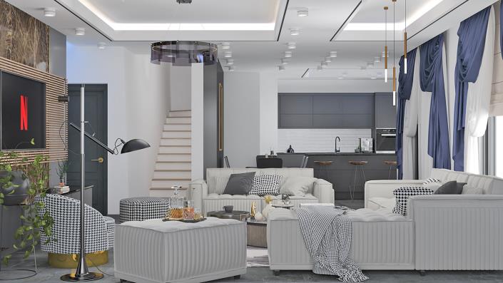 Image No.10-1 Bed Apartment for sale