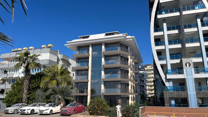 Image No.1-1 Bed Apartment for sale