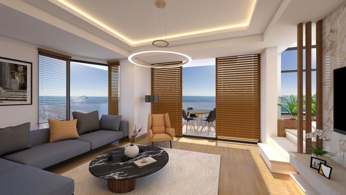 Image No.20-1 Bed Apartment for sale