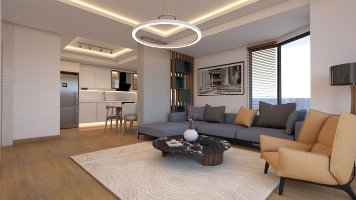 Image No.18-1 Bed Apartment for sale