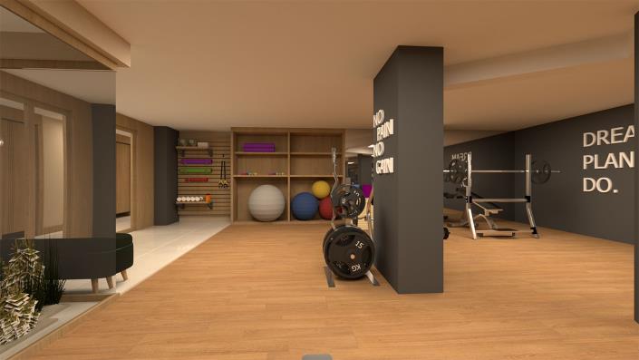 Image No.11-1 Bed Apartment for sale