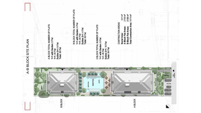 Image No.26-1 Bed Apartment for sale