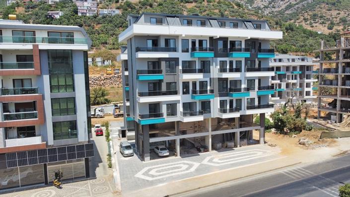 Image No.1-1 Bed Apartment for sale