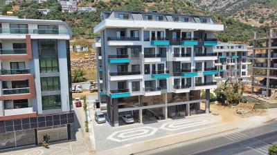 1 Bed Apartment for sale