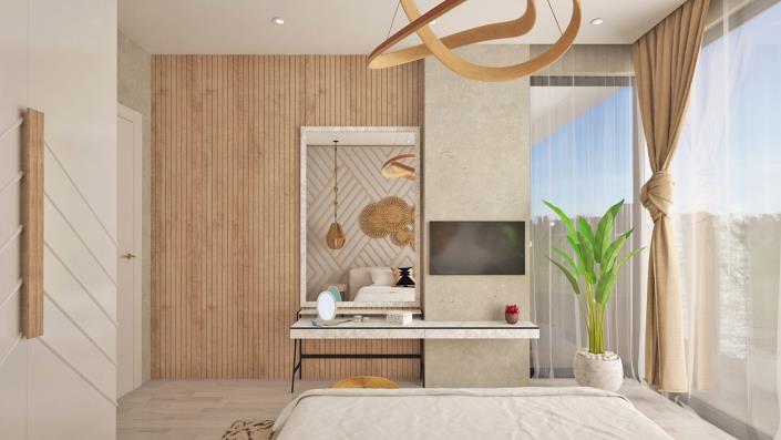 Image No.22-1 Bed Apartment for sale