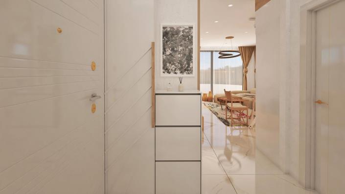 Image No.24-1 Bed Apartment for sale