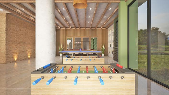 Image No.19-1 Bed Apartment for sale