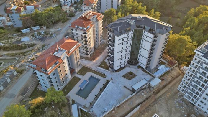 Image No.5-2 Bed Apartment for sale