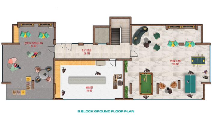 Image No.18-2 Bed Apartment for sale