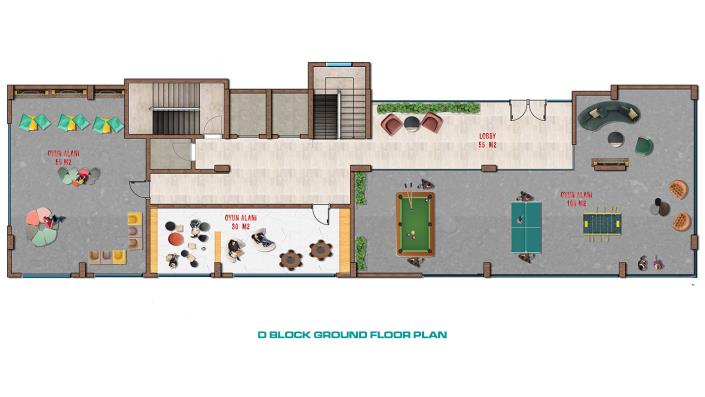 Image No.25-2 Bed Apartment for sale