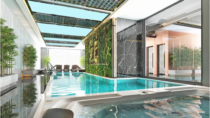 Image No.6-1 Bed Apartment for sale