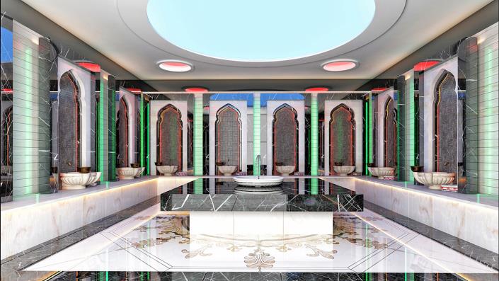 Image No.9-1 Bed Apartment for sale