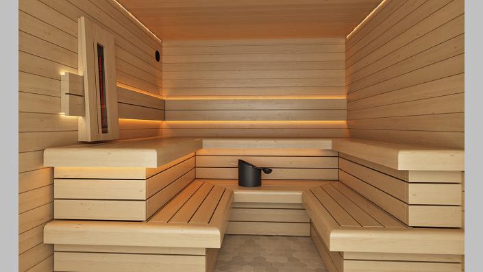 Image No.8-1 Bed Apartment for sale