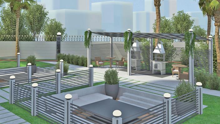 Image No.9-1 Bed Apartment for sale