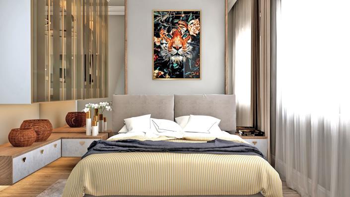 Image No.15-1 Bed Apartment for sale