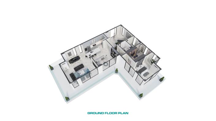 Image No.13-5 Bed Villa / Detached for sale