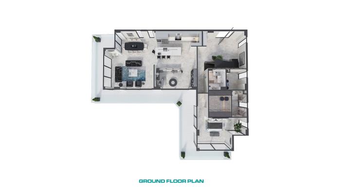 Image No.15-5 Bed Villa / Detached for sale