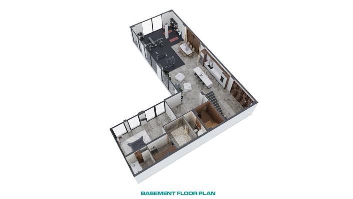 Image No.17-5 Bed Villa / Detached for sale