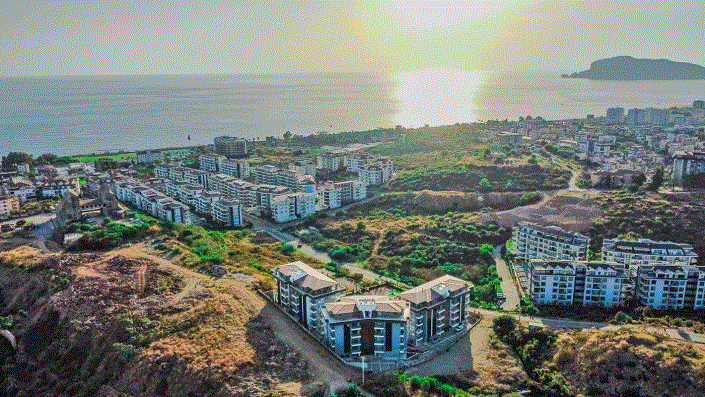 Image No.4-1 Bed Apartment for sale