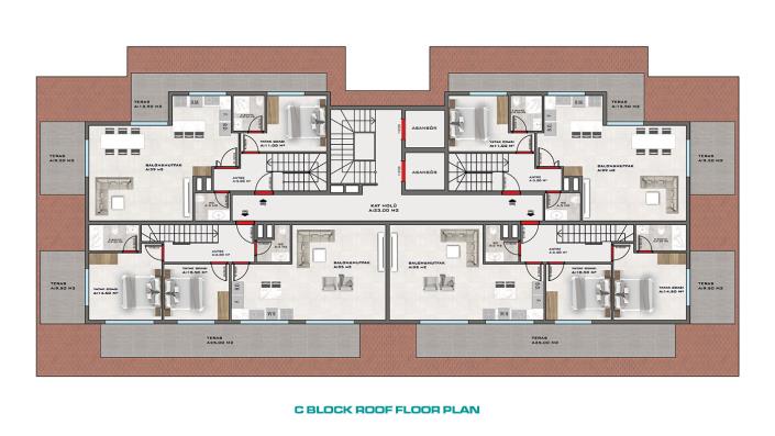 Image No.42-1 Bed Apartment for sale