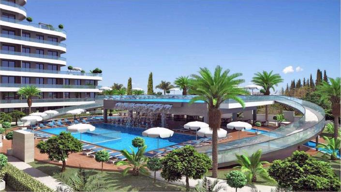 Image No.1-1 Bed Apartment for sale