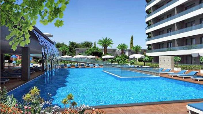 Image No.4-1 Bed Apartment for sale