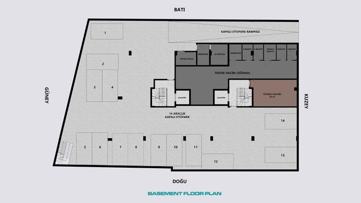 Image No.4-2 Bed Apartment for sale