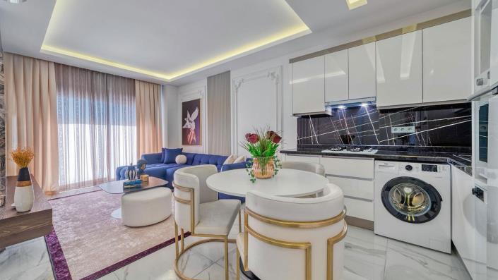 Image No.1-1 Bed Apartment for sale