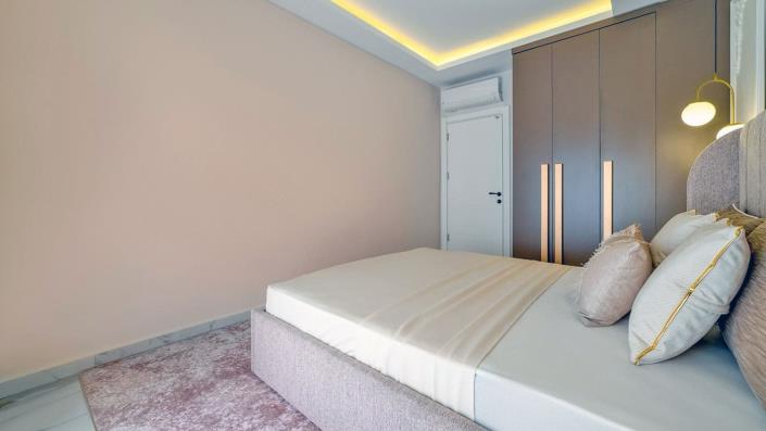 Image No.11-1 Bed Apartment for sale