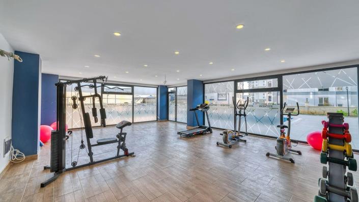 Image No.25-1 Bed Apartment for sale