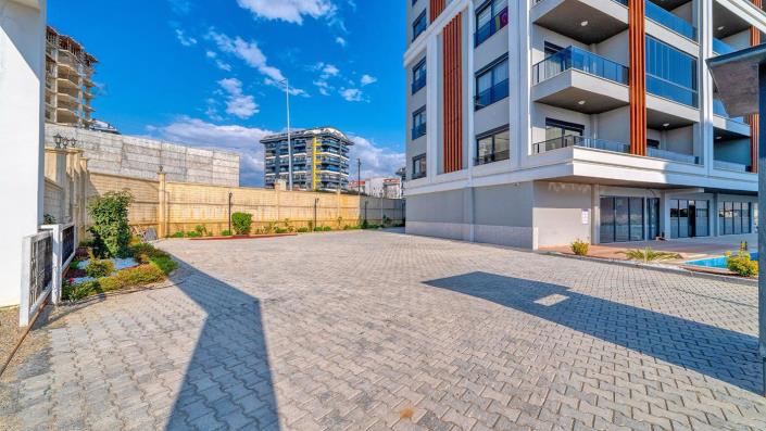 Image No.19-1 Bed Apartment for sale