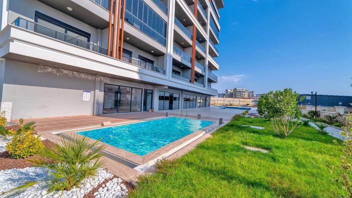 Image No.16-1 Bed Apartment for sale