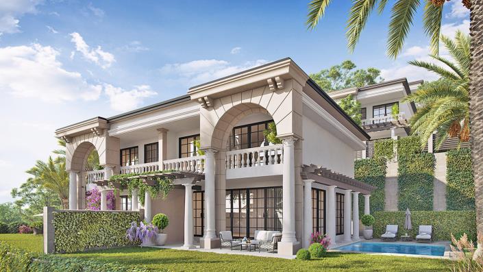 Image No.7-3 Bed Villa for sale