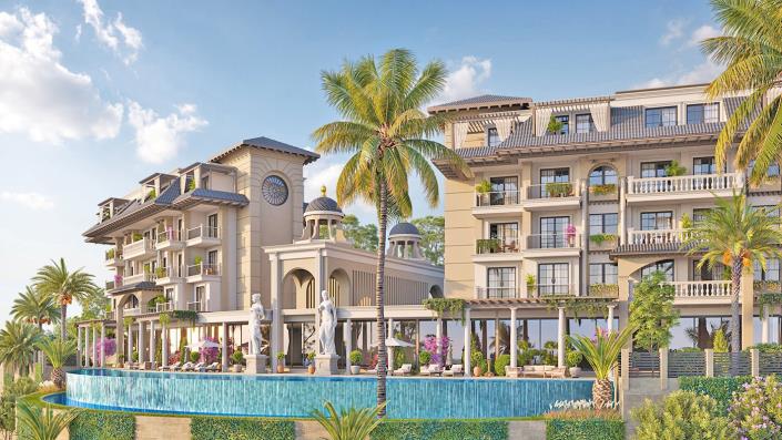 Image No.2-3 Bed Villa for sale