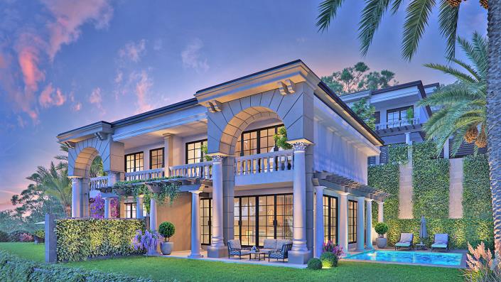 Image No.8-3 Bed Villa for sale