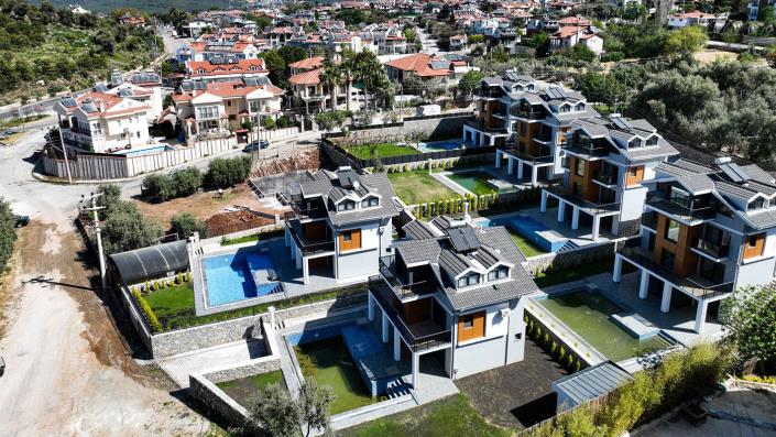 Image No.5-5 Bed Villa / Detached for sale