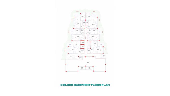 Image No.22-1 Bed Apartment for sale