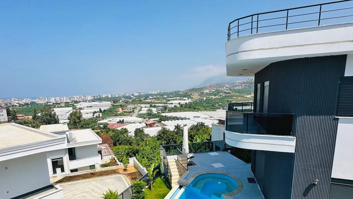 Image No.22-3 Bed Villa / Detached for sale