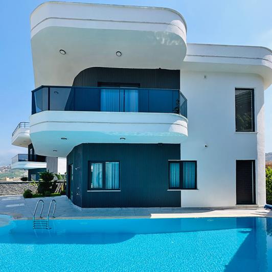 Image No.2-3 Bed Villa / Detached for sale