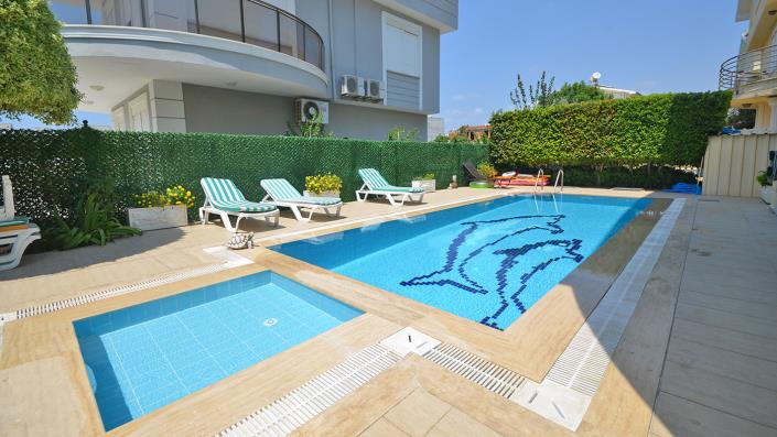 Image No.6-3 Bed Villa / Detached for sale