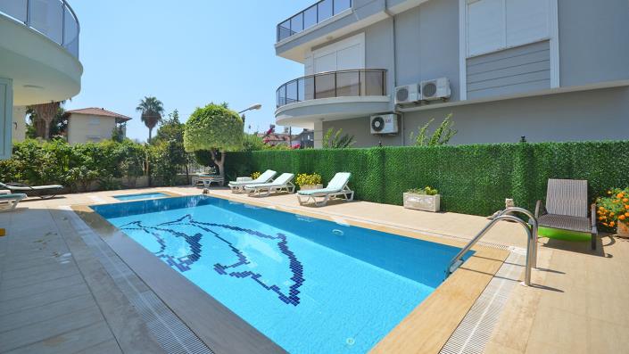 Image No.5-3 Bed Villa / Detached for sale