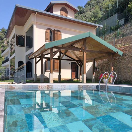 Image No.3-4 Bed Villa / Detached for sale