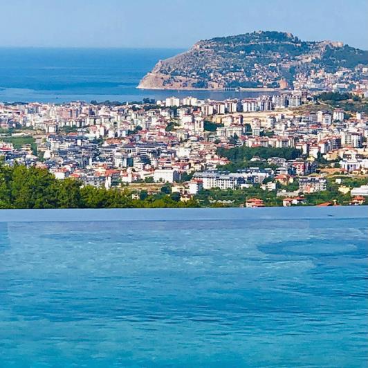 Image No.4-4 Bed Villa / Detached for sale