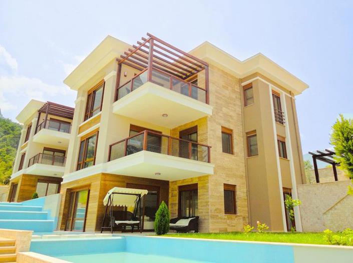 Image No.3-2 Bed Villa for sale