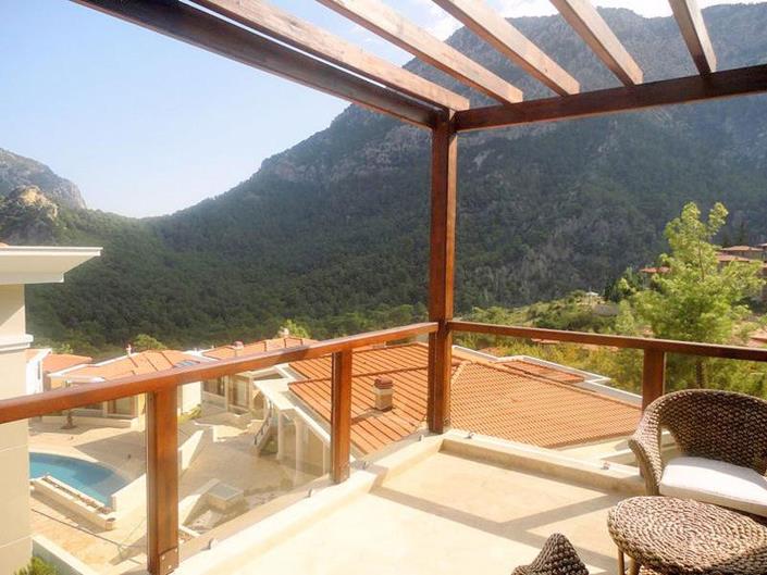 Image No.18-2 Bed Villa for sale