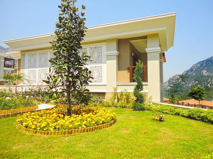 Image No.5-2 Bed Villa for sale