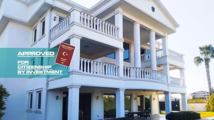 Image No.1-8 Bed Villa / Detached for sale